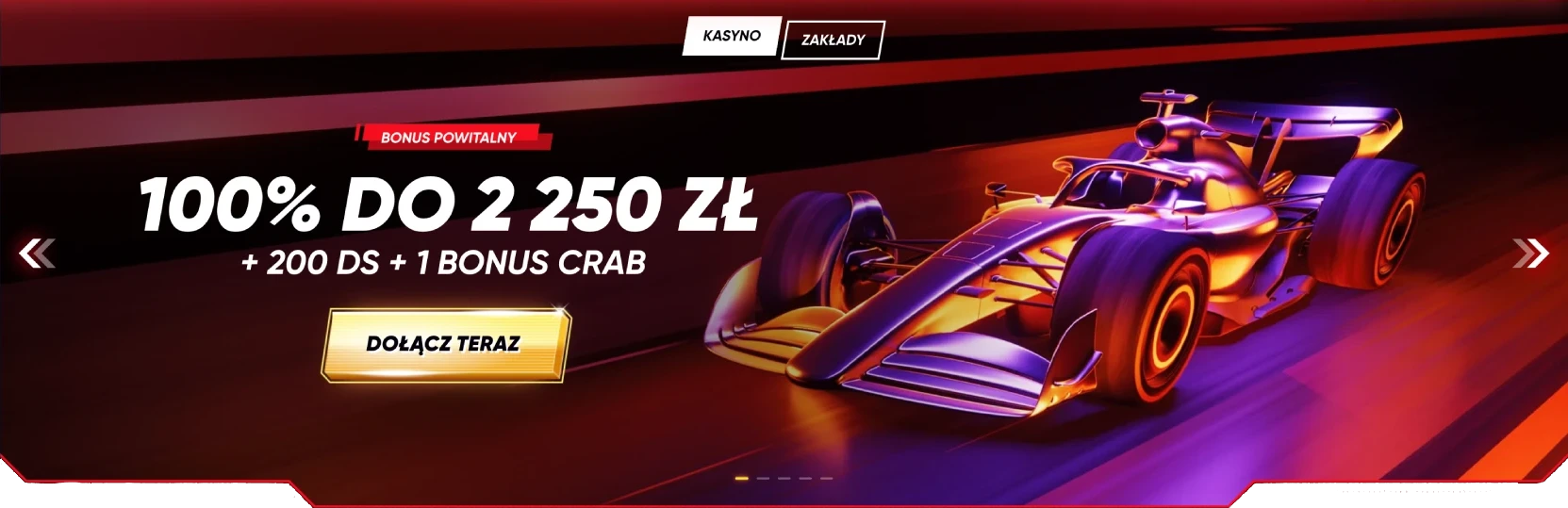 Desktop Banner